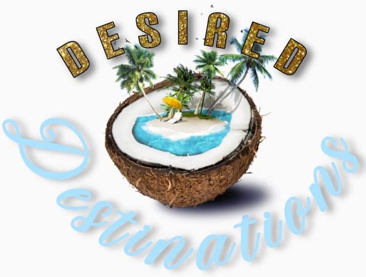 Desired Destinations